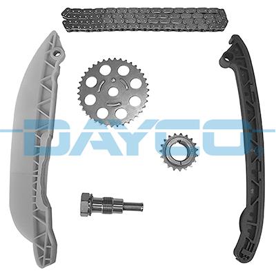 DAYCO KTC1075 EAN: 8021787127539.