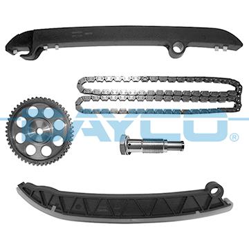 DAYCO KTC1082 EAN: 8021787128055.