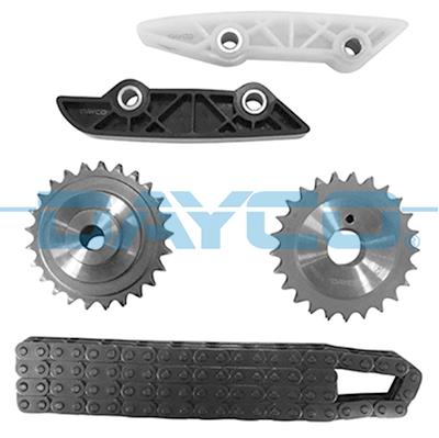 DAYCO KTC1085 EAN: 8021787204865.