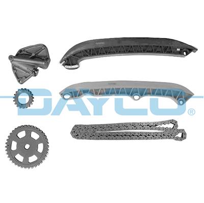 DAYCO KTC1086 EAN: 8021787206067.