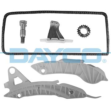 DAYCO KTC1087 EAN: 8021787210699.