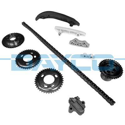 DAYCO KTC1090 EAN: 8021787246841.