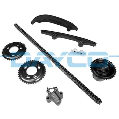 DAYCO KTC1092 EAN: 8021787246858.