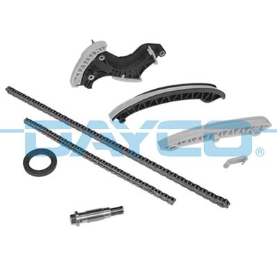 DAYCO KTC1095 EAN: 8021787249316.