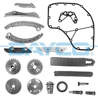 DAYCO KTC1099 EAN: 8021787262889.