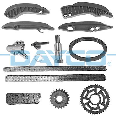 DAYCO KTC1100 EAN: 8021787262902.