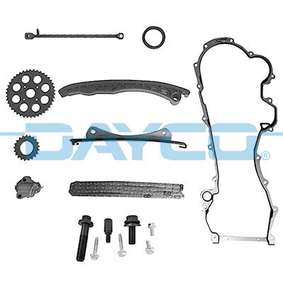 DAYCO KTC1118 EAN: 8021787308860.