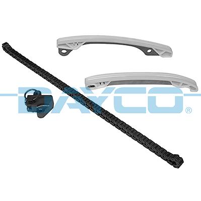 DAYCO KTC1124 EAN: 8021787332483.