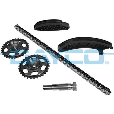DAYCO KTC1168 EAN: 8021787357998.