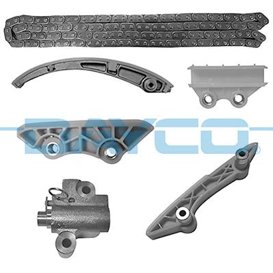 DAYCO KTC1189 EAN: 8021787364040.