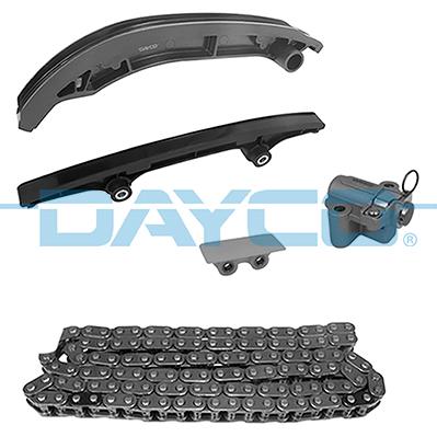 DAYCO KTC1192 EAN: 8021787332391.