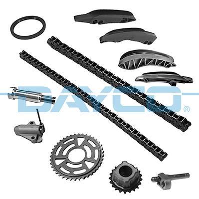 DAYCO KTC1469 EAN: 8021787584394.