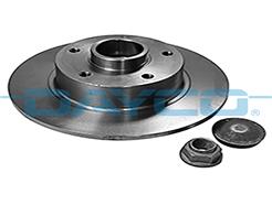 DAYCO KWD013D