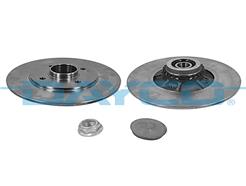 DAYCO KWD017D