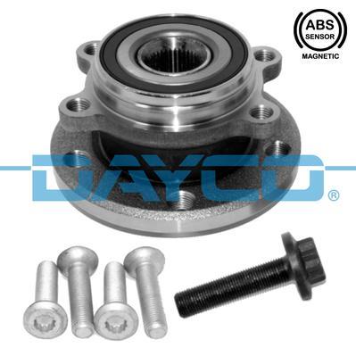 DAYCO KWD1001 EAN: 8021787334746.