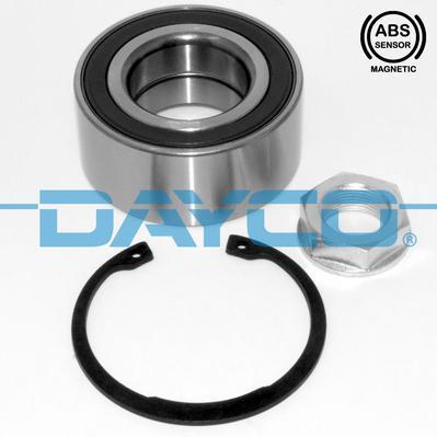 DAYCO KWD1003 EAN: 8021787334760.