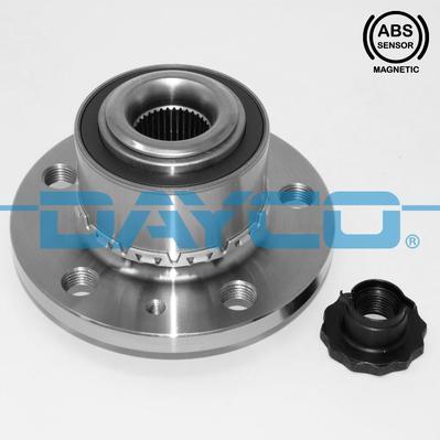 DAYCO KWD1004 EAN: 8021787334777.