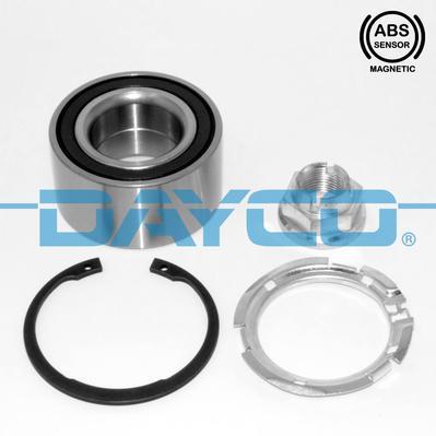 DAYCO KWD1007 EAN: 8021787334807.