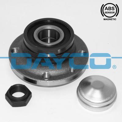 DAYCO KWD1009 EAN: 8021787334821.