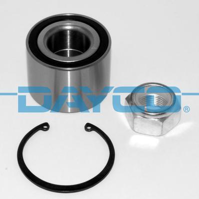 DAYCO KWD1010 EAN: 8021787334838.