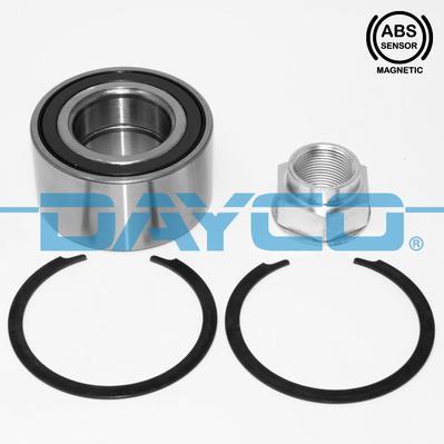 DAYCO KWD1011 EAN: 8021787334609.