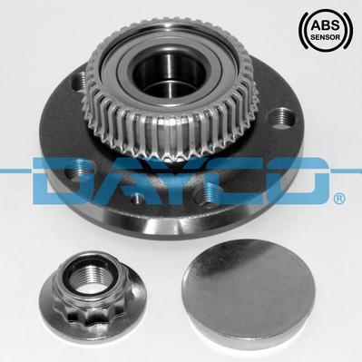 DAYCO KWD1013 EAN: 8021787334616.