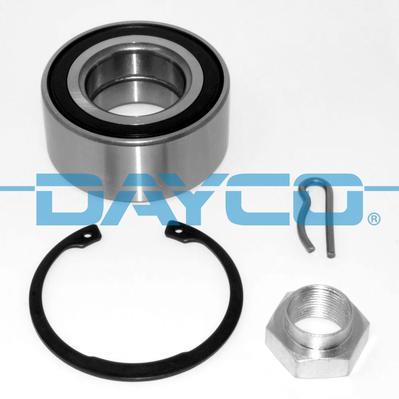 DAYCO KWD1014 EAN: 8021787334623.