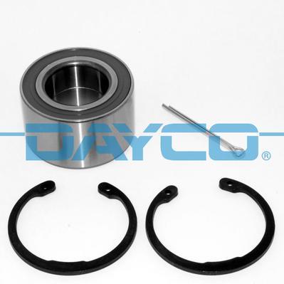 DAYCO KWD1016 EAN: 8021787340082.