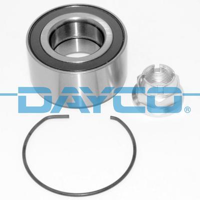 DAYCO KWD1017 EAN: 8021787340099.