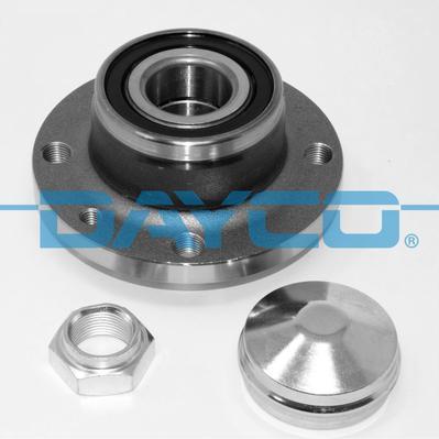 DAYCO KWD1018 EAN: 8021787340105.