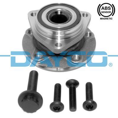 DAYCO KWD1021 EAN: 8021787340136.