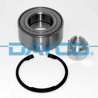 DAYCO KWD1025 EAN: 8021787340174.