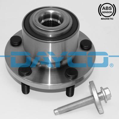 DAYCO KWD1027 EAN: 8021787340198.