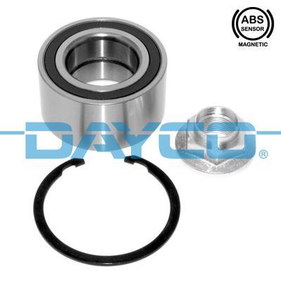 DAYCO KWD1032 EAN: 8021787340242.