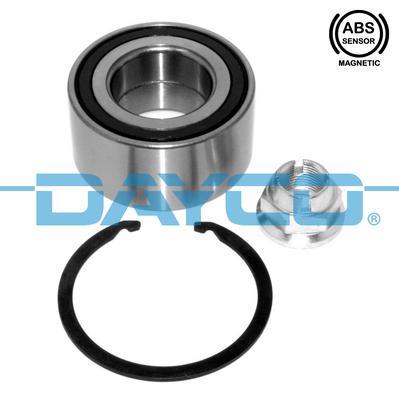 DAYCO KWD1033 EAN: 8021787340259.