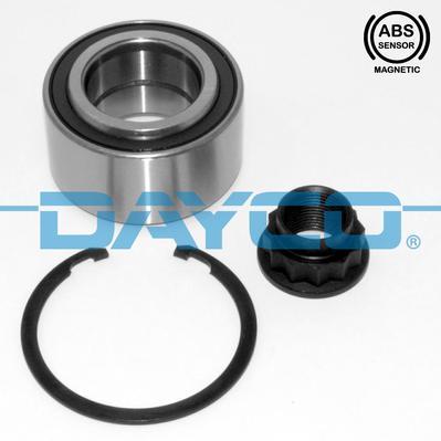 DAYCO KWD1035 EAN: 8021787340273.