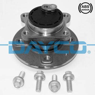 DAYCO KWD1036 EAN: 8021787340280.