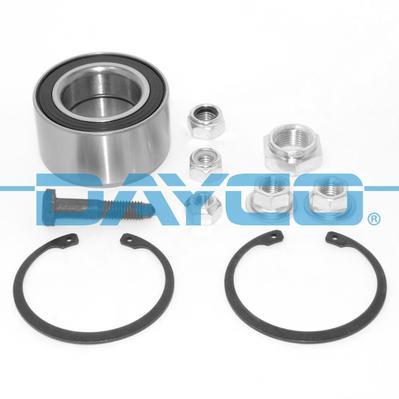 DAYCO KWD1037 EAN: 8021787340297.