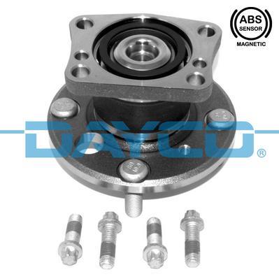 DAYCO KWD1038 EAN: 8021787340303.