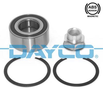 DAYCO KWD1042 EAN: 8021787340341.