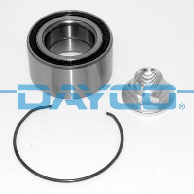 DAYCO KWD1043 EAN: 8021787340358.