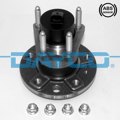 DAYCO KWD1046 EAN: 8021787340389.