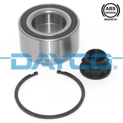 DAYCO KWD1047 EAN: 8021787340396.