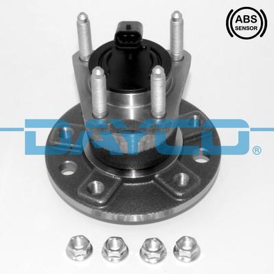 DAYCO KWD1051 EAN: 8021787340433.