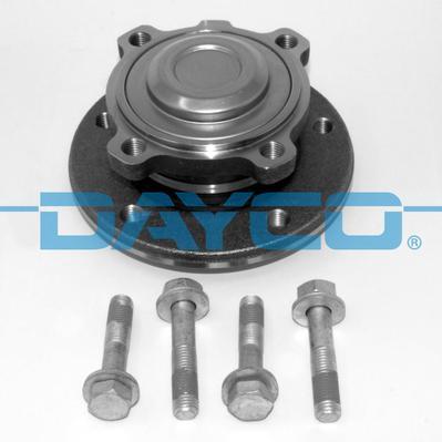 DAYCO KWD1053 EAN: 8021787340457.