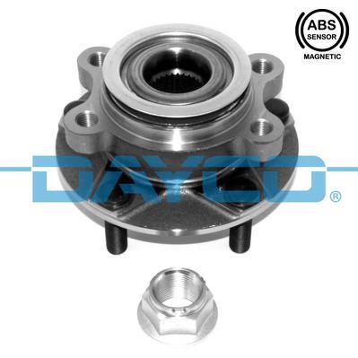 DAYCO KWD1057 EAN: 8021787340495.