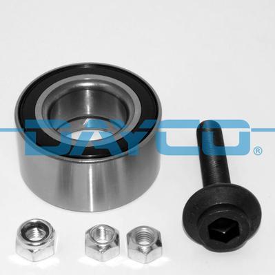 DAYCO KWD1058 EAN: 8021787340501.