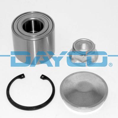 DAYCO KWD1059 EAN: 8021787340518.