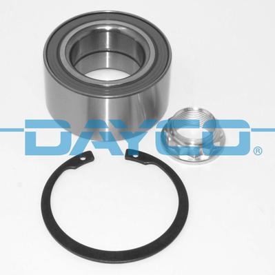 DAYCO KWD1065 EAN: 8021787340570.