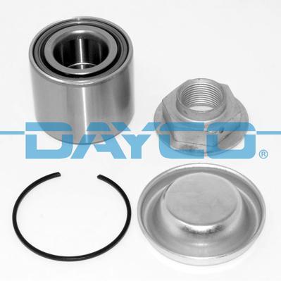 DAYCO KWD1066 EAN: 8021787340587.